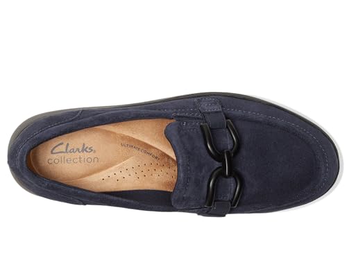 Image of Clarks Women's Zylah Top Loafer