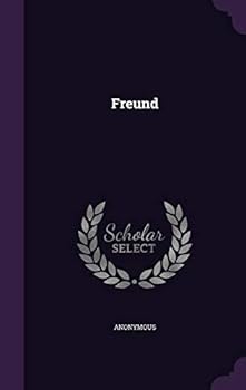 Hardcover Freund Book