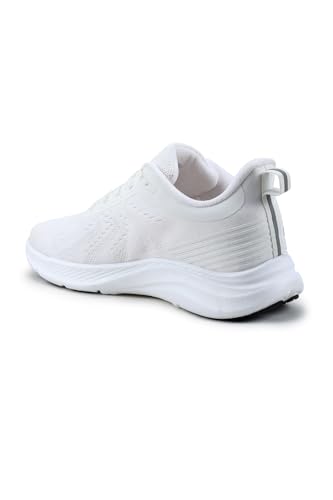 Image of Reebok Men's Running Shoes Breathable Mesh Rubber Outsole Sports Shoes for Men | Lightweight Gym Shoe for Men | Running, Jogging, Walking & Casual Use