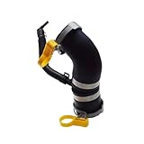 Matériaux de haute qualité : le corps principal est fabriqué en alliage d’aluminium haute résistance renforcé de nylon, offrant une excellente résistance aux hautes températures et aux chocs. Un traitement de surface spécial garantit la durabilité de l’ensemble, même dans des conditions d’utilisation extrêmes.