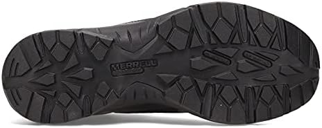 Merrell Men's Fullbench Tactical Industrial Shoe Review | Image 6