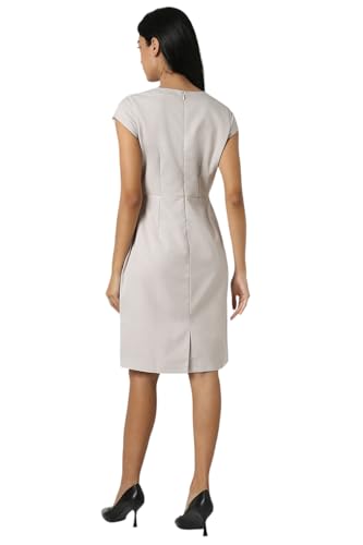Image of Van Heusen Women Dress