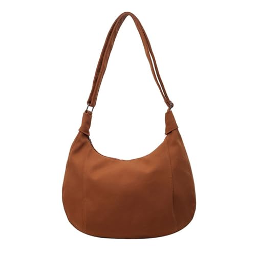 Sac en toile grand volume pour les cours et les sorties de couleur unie