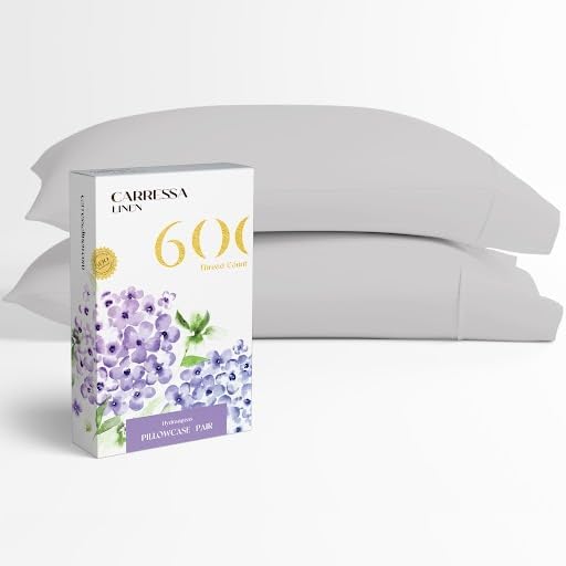 Queen Pillowcases