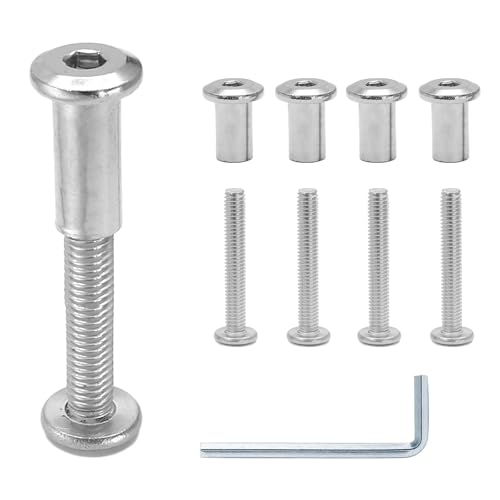 Maiitmor 10g(20) M6x45mm ZphCu\PbgLbv{g Zp`t Vo[ƋRlN^{g M6M˂oibg oChlW xr[xbhpxgLrlbgp