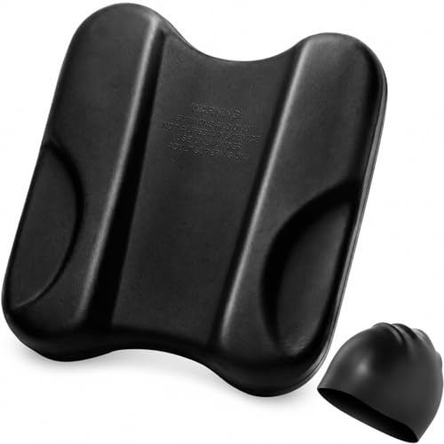 Esoes Unisex Kickboard & Pull Buoy for Swimming