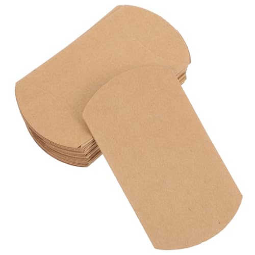 SECFOU 50���薍�^�L�����f�B�{�b�N�X ���� �y�ʃR���p�N�g�a�����⌋�����Ȃǂ̃p�[�e�B�[�ɍœK�ȏ����ȃL�����f�B�[�̔� 9×3.5×10.5cm�̃V���v���G���K���g�ȃf�U�C��