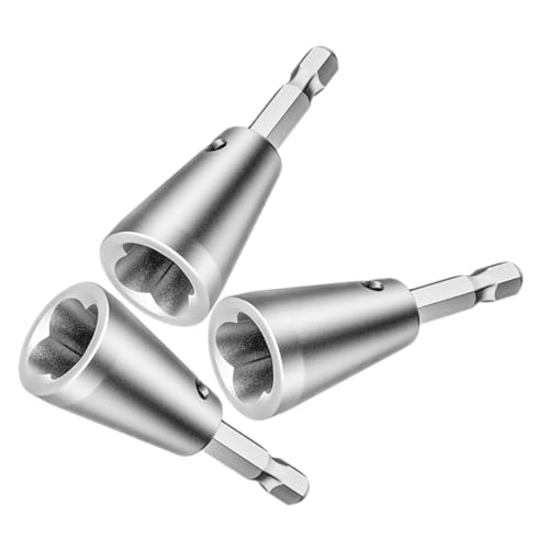 Herramienta de torsion de alambre Lurrose 5 series terminal conectar cable para taladro 3