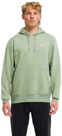 Billabong Arch Po - Sweatshirt - Männer - XL - Grün
