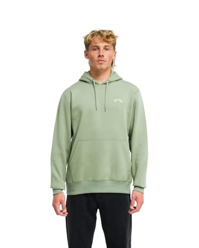 BILLABONG Arch PO - Sudadera - Hombre - Verde