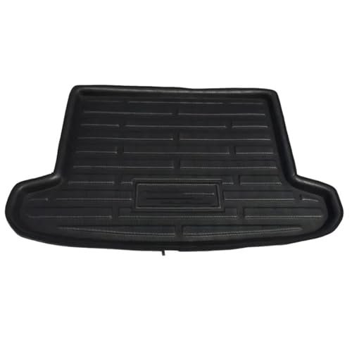 Tapis de coffre arrière voiture imperméable pour vos sorties en Tucson