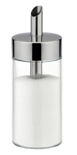 Tescoma Sucrier, Transparent, 1 - Pack