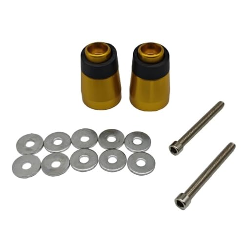 Poignées de guidon chaudes en aluminium usiné CNC pour un confort thermique optimal à moto