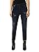 Produktbild Diesel Fayza EVO 084ND Damen Jeans Boyfriend (26W / 30L, Dunkelblau)