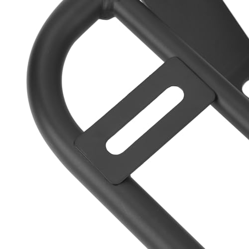 Jiawu Motorcycle Rear Luggage Rack for Vulcan S 650 Cafe, Solo Seat Luggage Rack Support Shelf Compatible with SVulcan S 650 2016-2023, Vulcan S 650 Cafe 2018-2023 by Jiawu - Used condition - Image 5