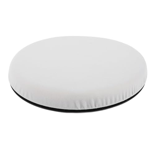 Round Memory Foam Swivel Cushion