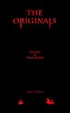 The Story of James Scratch (The Originals Book 1)
