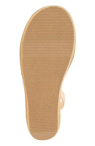 Kenneth Cole REACTION Women's Fine Glass Mesh Sandal4