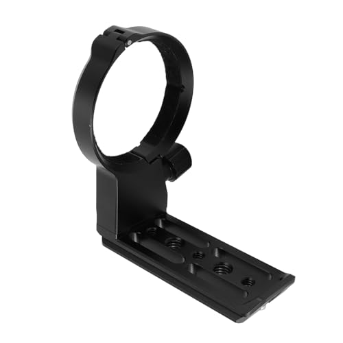Bague d'objectif tripod anti-vibration pour collier de montage FE 24-240mm