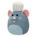 Squishmallows Original 8in Disney Pixar Remy – Official Jazwares Plush (Little)