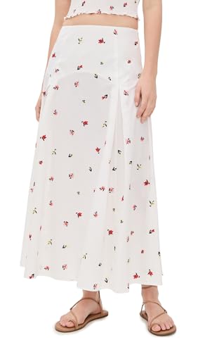 Solid & Striped Women's The Gael Skirt