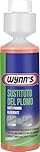 Sostituto del piombo motore benzina auto d'epoca 250ml