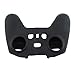 TAODAN FPV Remote Controller Silicone Protect Cover and Adjustable Lanyard for DJI FPV and DJI Avata Drone Combo Accessories, Black