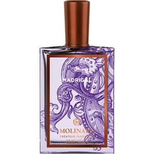 MOLINARD Madrigal Eau de Parfum 75 ml