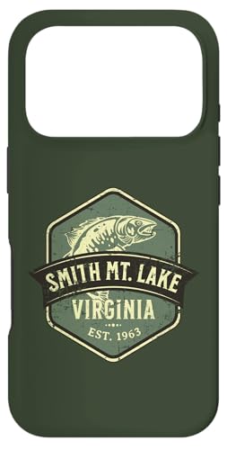 �X�~�X �R �� �o�[�W�j�A 1963 �t�B�b�V�� �A���e�B�[�N���f�U�C�� �X�}�z�P�[�X iPhone 17 Pro �p