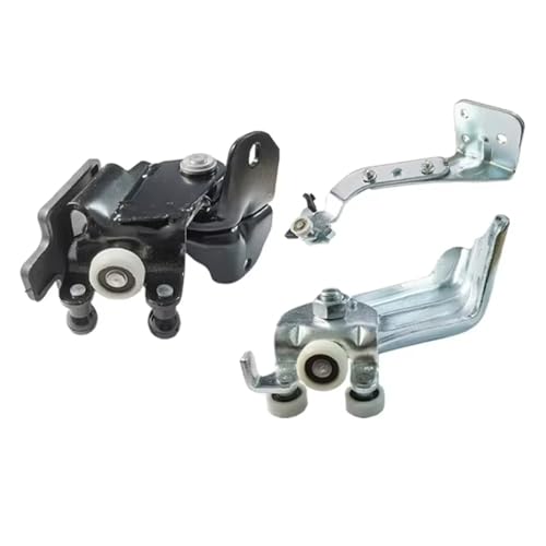 Galet de porte coulissante pour Fiat Ducato 250 de 2006 à 2019
