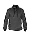 Produktbild SWEATSHIRT STELLAR COPES80 (290GR) GRAU/SCHWARZ XL