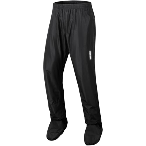 Stormflex Rain Pants Black
