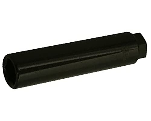 Dado largo de 3/4" para soltar perno de jaula en camiones sin desgastar tuercas 2