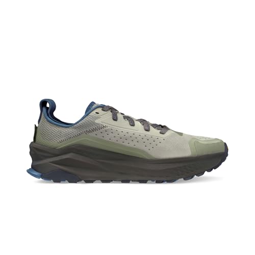 Image of ALTRA Men's Olympus 6 Trail Running Shoe