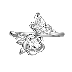 F, April-Created Diamond