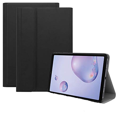Casodon Back Case Cover for Samsung Tab S6 Lite 10.4 inch P610/P615, Standing View PU Leather Flip Case with Magnetic Closure Scratch Resistant Cover (B08GVCHTRF) Amazon Price History, Amazon Price Tracker