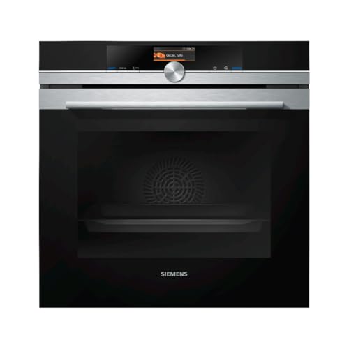 Siemens hb676g0s1 intégré électrique 71L 3650 W a + inox – Four (moyen, électrique, 0 – 300 °c, Pyrolyse, intégré, acier inoxydable)