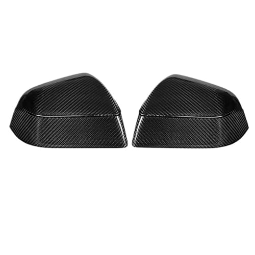 Coques de rétroviseurs pour Model Y 2025 protection anti-rayures ABS