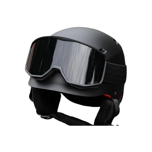 [AOUTN] XL[S[O ܂~ ʃ_uY jZbNX y X^CbV N[ L eB[ ߎΉ wh܃~[Y Xm[{[h XL[p (gO[tB)