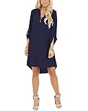 takko fashion schweiz jobs YOINS Tshirt Kleider damen füllt die Casual und Modern. Luftiges Sommerkleider Damen geeignet für Strandurlaub . Der Stoff ist schön weich und luftig und passt Ihren Körper perfekt.