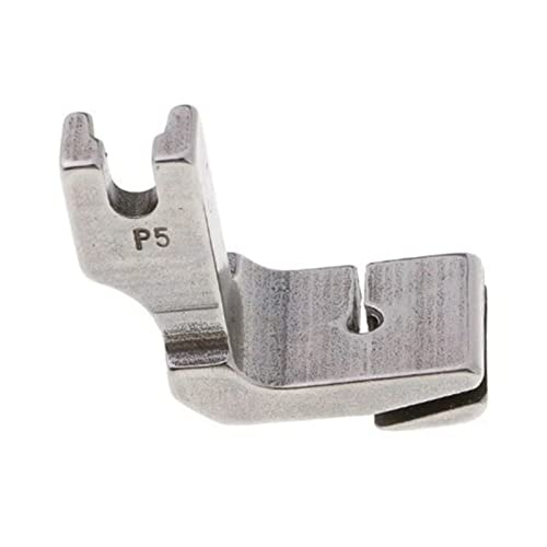Semme P5 Prensatelas para Máquina de Coser Industrial miniatura 5