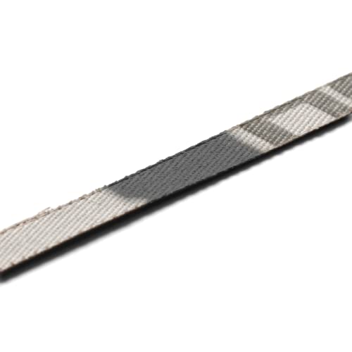 Sanding Detailer Replacement Belts 20-Pack, 5 Each of 80,120,180,240 grit