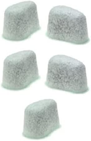 Charcoal Water Filters for Krups Coffeemakers, Set of 5 image 2