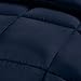 Utopia Bedding Comforter Duvet Insert, Quilted Comforter with Corner Tabs, Box Stitched Down Alternative Comforters King Size (Navy)