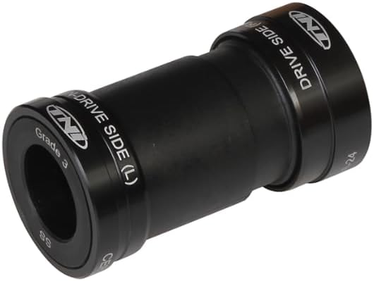 TNI BB30A BB Cup for Shimano (No Bearing)