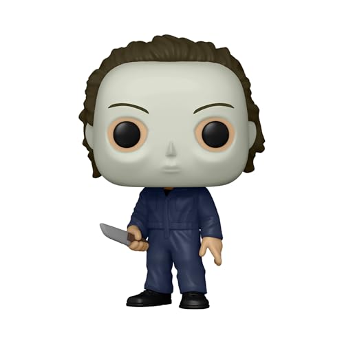 Funko Pop Halloween Michael Myers - vue 7