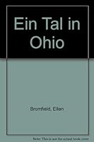 Ein Tal in Ohio 379510226X Book Cover