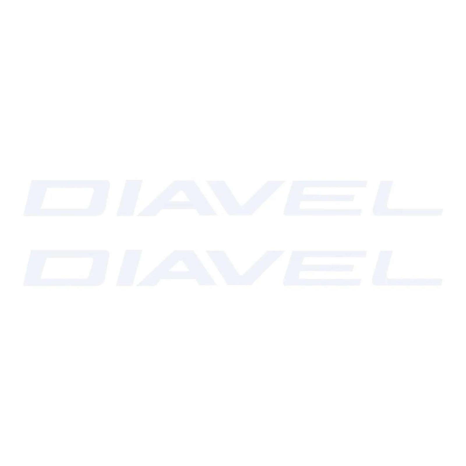 Motorcycle Wheel Sticker for Ducati Diavel V4 1260 1260S 1200 Carbon Wheel Rim Sticker