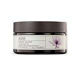 AHAVA Mineral Botanic Body Butter, 8 Oz