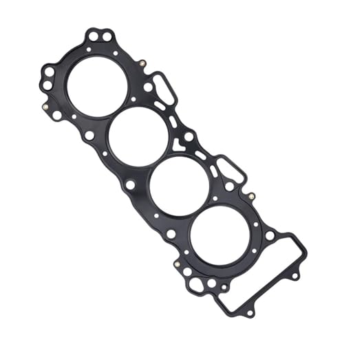Joint de couvercle de moto CBR600F4i joint de culasse moteur de rechange 12251-MBW-013